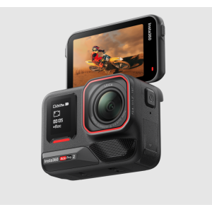 INSTA360 ACE PRO 2 - DUAL BATTERY BUNDLE