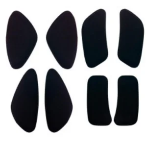 Inserti in spugna per collore BNS Alpinestars 27070104/6951214