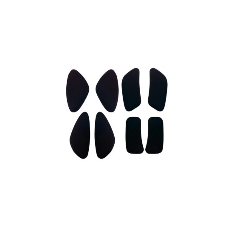 Soft Insert Pad Set for BNS Alpinestars 27070104/6951214 Alpinestars Minerve