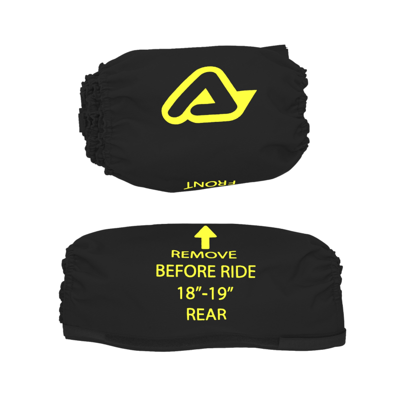 X-TIRE 2.0 COVER 18"/19" - 21" Acerbis