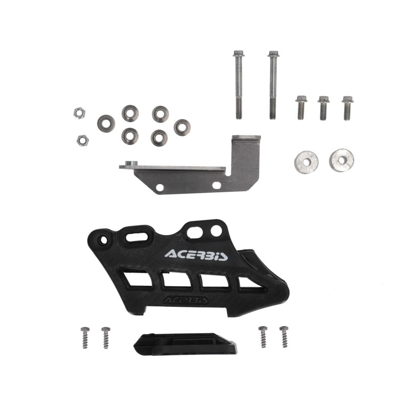Guida Catena Cruna dal pieno 2.0 Acerbis | CF Moto MT 450 2024+