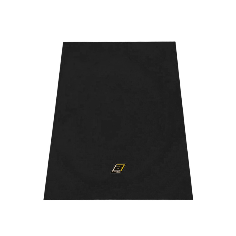 Coprisella High grip Nero Universale