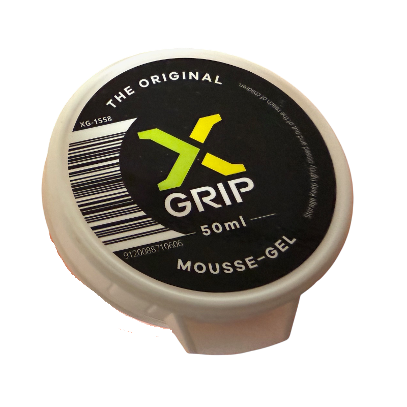 Mousse d'assemblage Gel lubrifiant 50ml| X-Grip