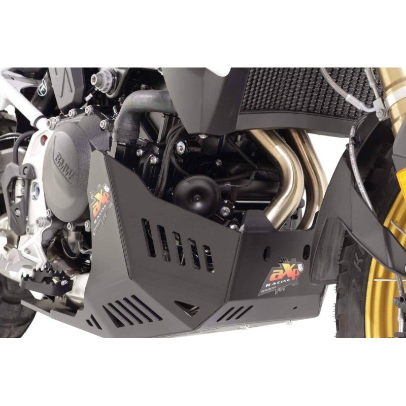 AXP XTREM Skid Plate | BMW F 900 GS 2024+