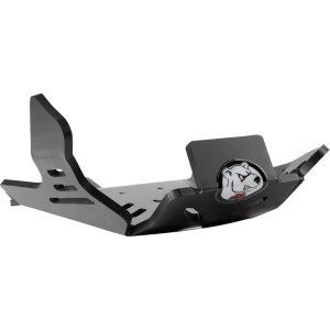 AXP XTREM Skid Plate | Yamaha YZ 250 / Fantic XE 300