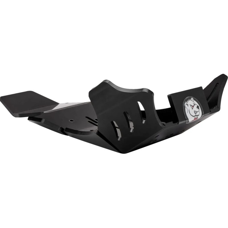 AXP XTREM Skid Plate | Husqvarna TE 250/300 2020-2023 GasGas EC 250/300 2021-2023