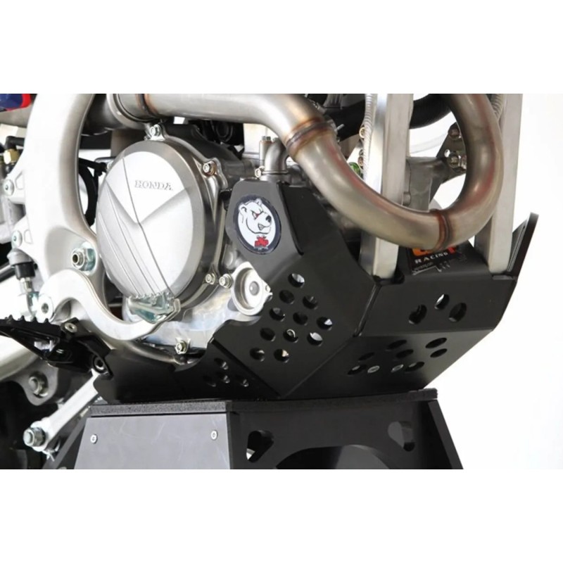 Piastra paramotore AXP XTREM | Honda CRF 250 2022+