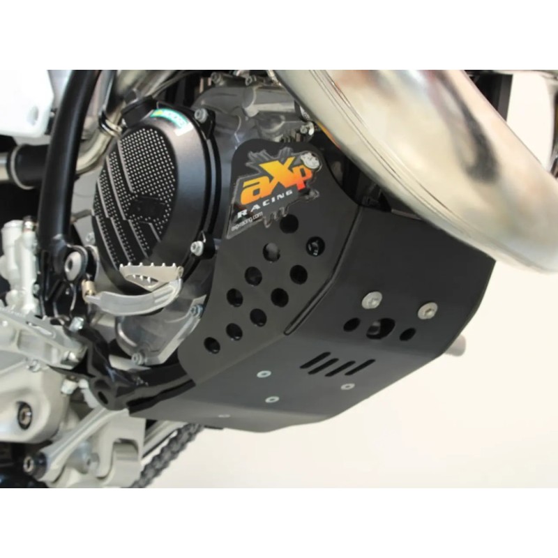 AXP XTREM Motorschutzplatte| Ktm Husqvarna GasGas 250/300 2023+