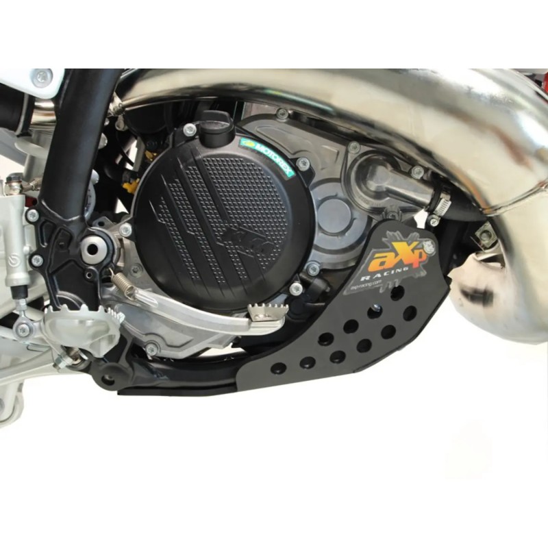 AXP XTREM Motorschutzplatte| Ktm Husqvarna GasGas 250/300 2023+