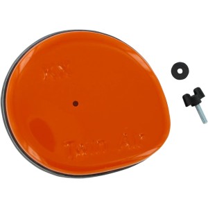 Coperchio cassa filtro twin air | Kawasaki KX 125 250 500