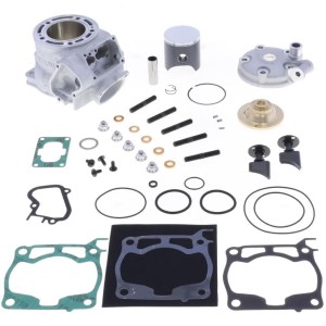 112 cc Athena Big Bore Cylinder Kit | Yamaha YZ 85 2002-2018