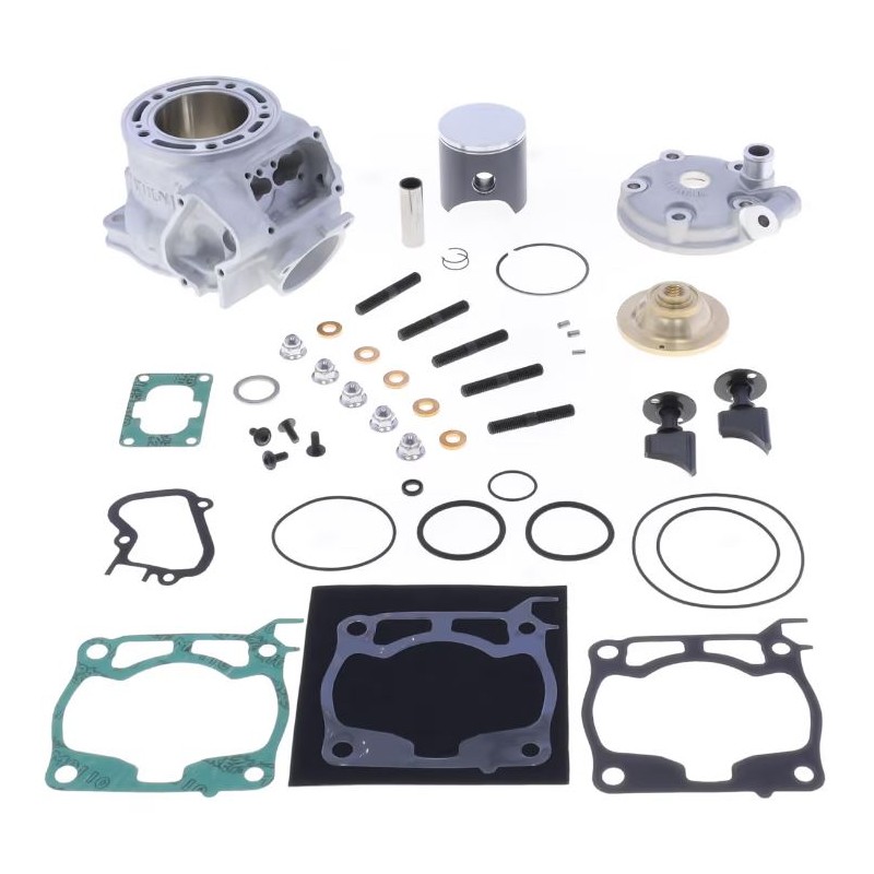 112 cc Athena Big Bore Cylinder Kit | Yamaha YZ 85 2002-2018