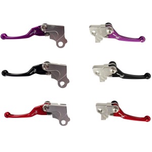 Leviers anti-casse Septar | Fantic xe xm / xef xmf 2007-2022 (no competition model)