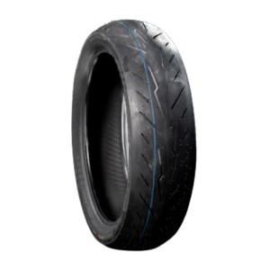 Gomma posteriore motard Pirelli Diablo Rosso IV 140/70-17 66H