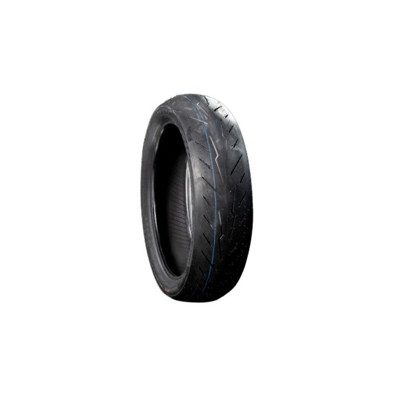 Gomma posteriore motard Pirelli Diablo Rosso IV 140/70-17 66H
