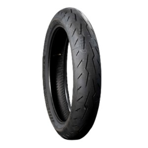 Pirelli Diablo Rosso IV 120/70-17 58W front motard tire