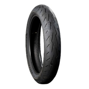 Pneu avant motard Pirelli Diablo Rosso IV 120/70-17 58W