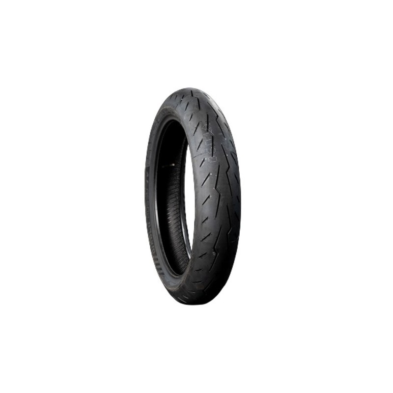 Gomma anteriore motard Pirelli Diablo Rosso IV 120/70-17 58W