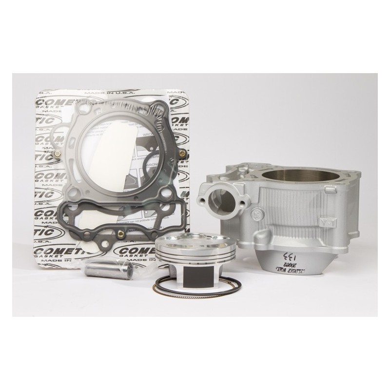 Kit de cylindre Cylinder Works | Yamaha YZF/WRF 250 2001-2004