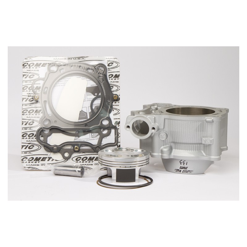 Cylinder kit Cylinder Works | Yamaha YZF/WRF 250 2001-2004