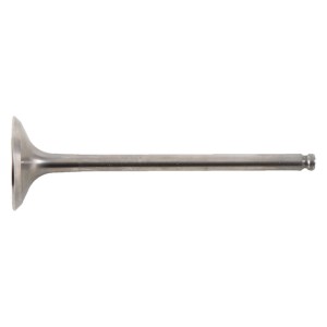 Titanium Exhaust Valve Vertex | YZ250F 01-13/WR250F 01-14