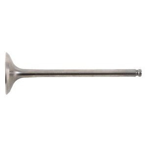 Titanium Exhaust Valve Vertex | YZ250F 01-13/WR250F 01-14