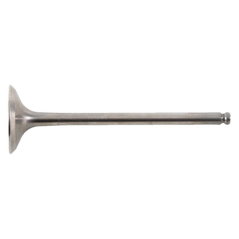 Titanium Exhaust Valve Vertex | YZ250F 01-13/WR250F 01-14