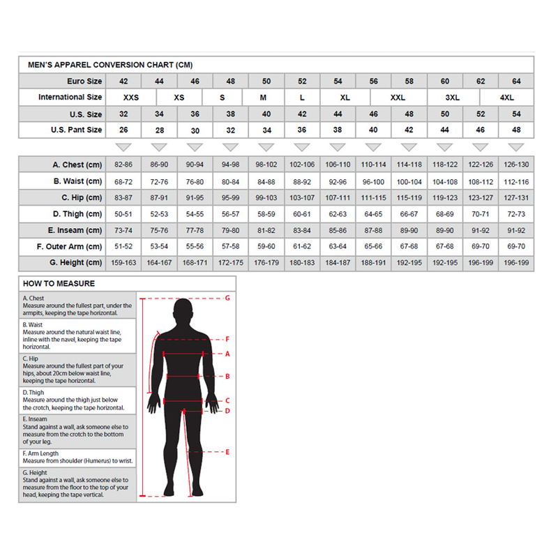 Pettorina Intera Alpinestars Bionic Action V2
