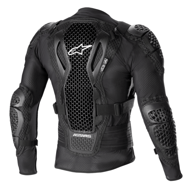 Pettorina Intera Alpinestars Bionic Action V2