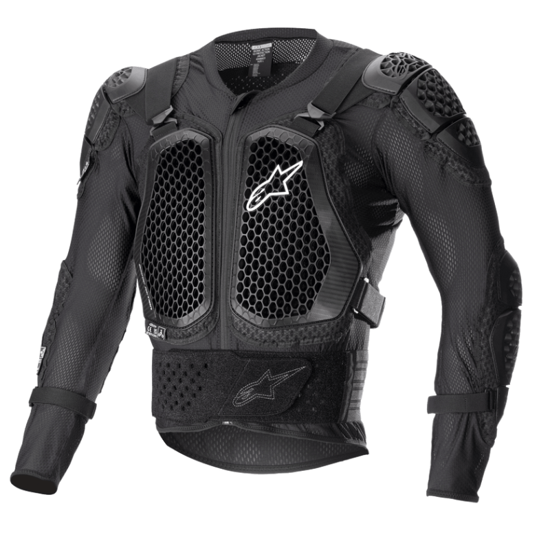 Pettorina Intera Alpinestars Bionic Action V2