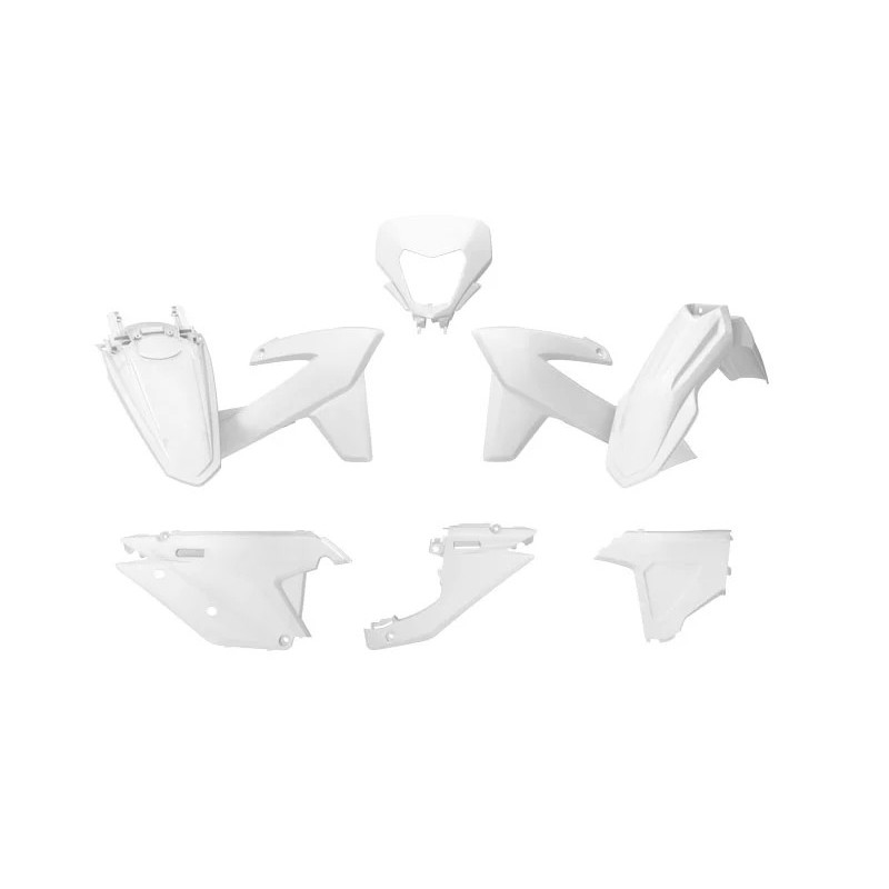 Kit plastiche Rtech | Sherco SE - SEF 2025+