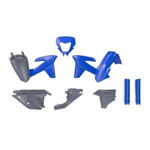Kit plastiche Rtech | Sherco SE - SEF 2025+