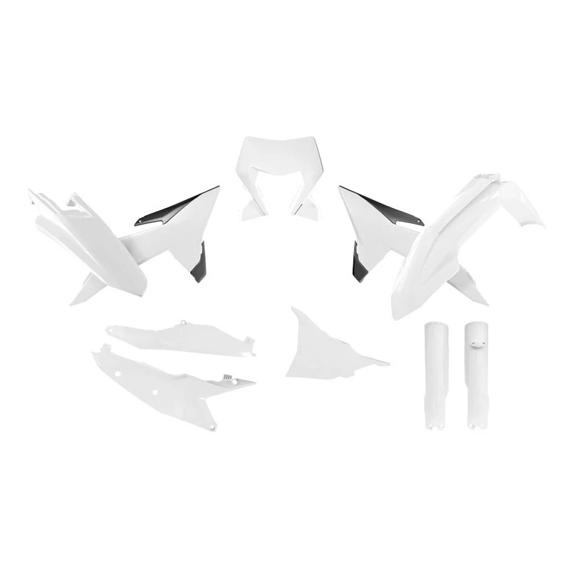 Plastic kit Rtech | KTM EXC EXCF 2026+