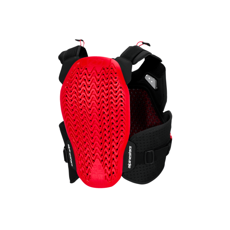 Roost Guard Alpinestars A4 Plasma