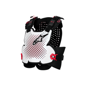 Pettorina Alpinestars A4 Plasma