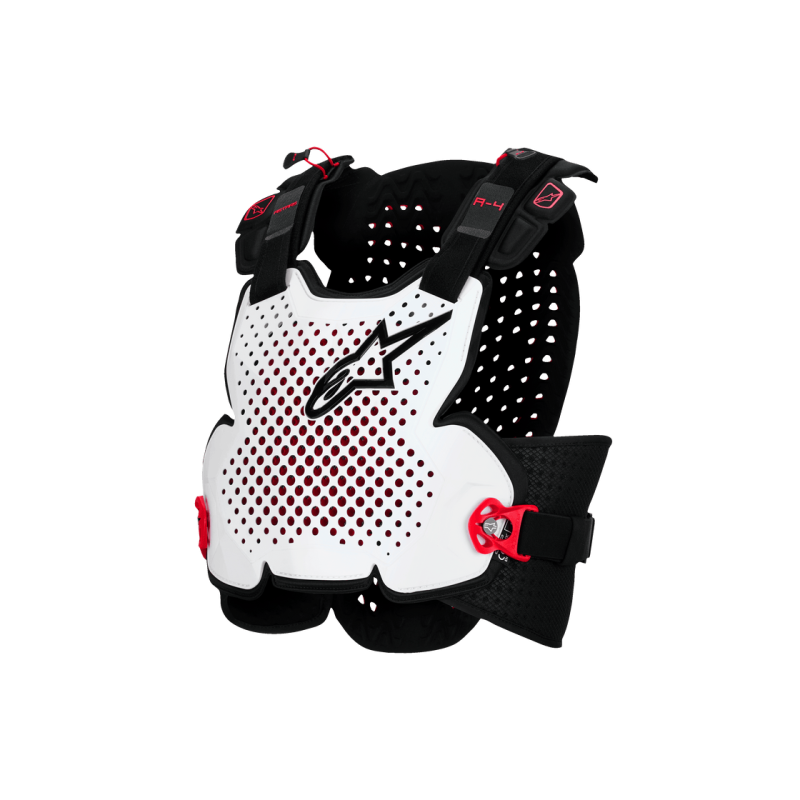 Roost Guard Alpinestars A4 Plasma