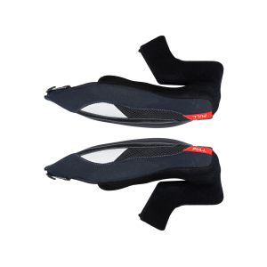 Guanciali ricambio Airoh Commander 2