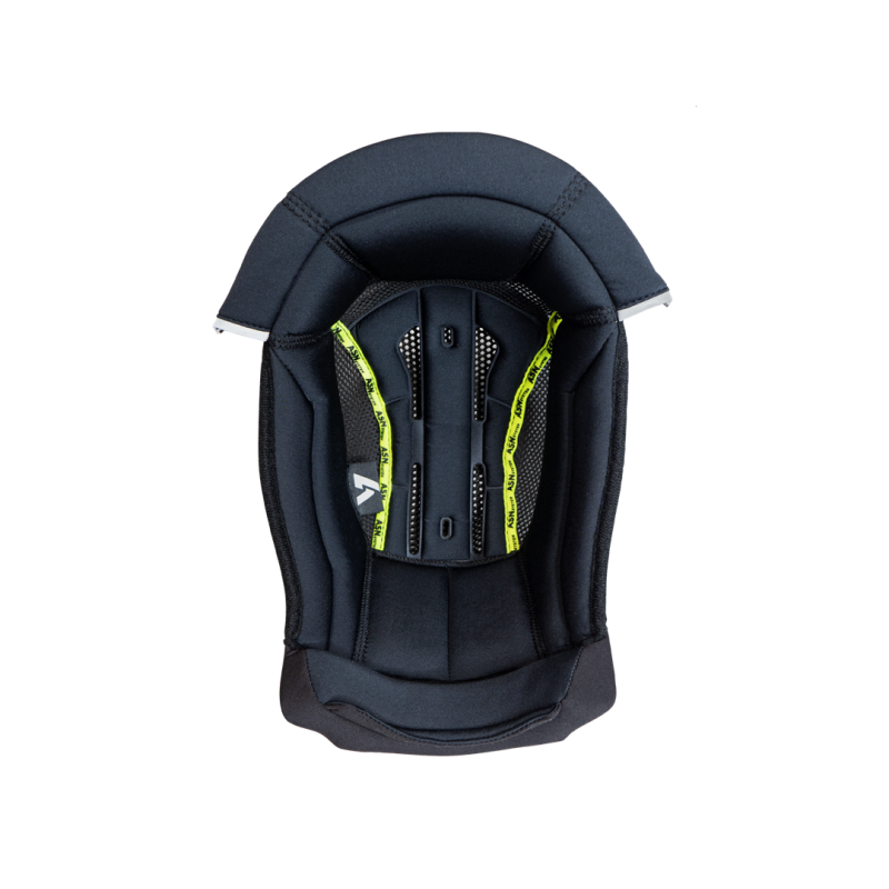 Crown padding Airoh Commander 2