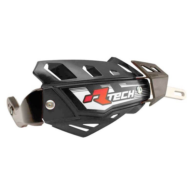 Paramani Rtech FLX con barra alluminio | Yamaha Tenere 700