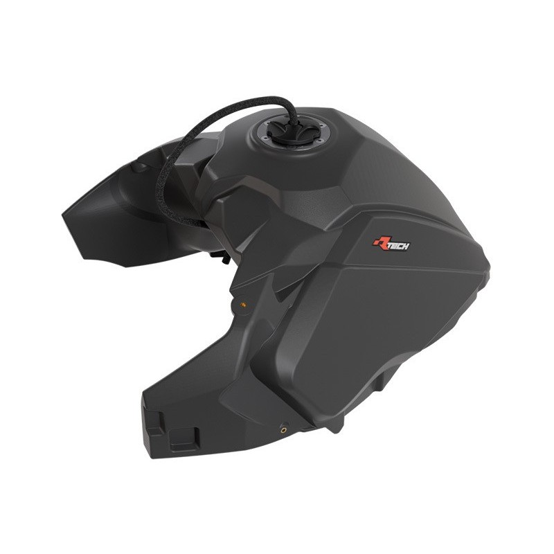Serbatoio Rtech omologato 23 L | Yamaha Tenere 700 2019-2024