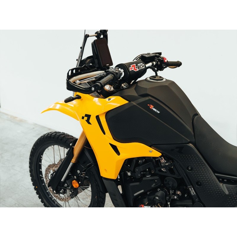 Serbatoio Rtech omologato 23 L | Yamaha Tenere 700 2019-2024