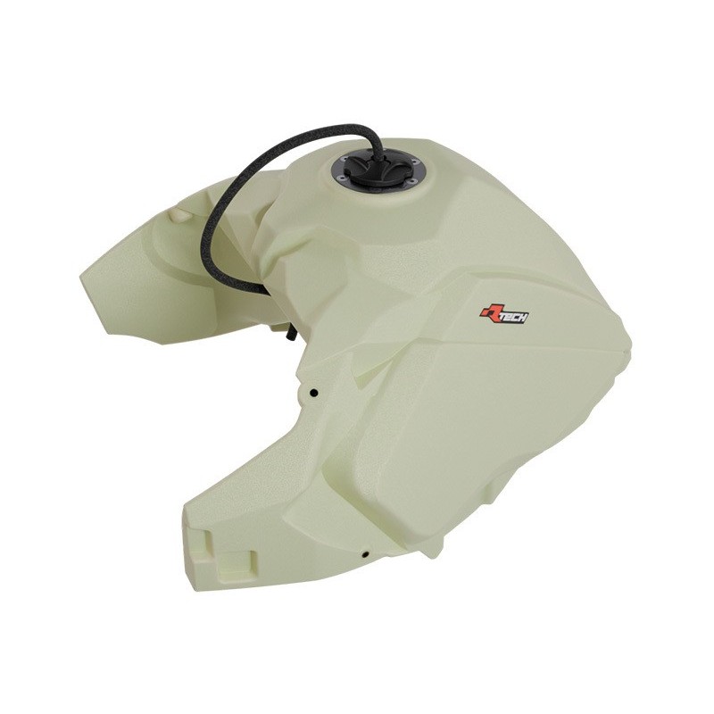 Réservoir Rtech homologué 23 L | Yamaha Tenere 700 2019-2024