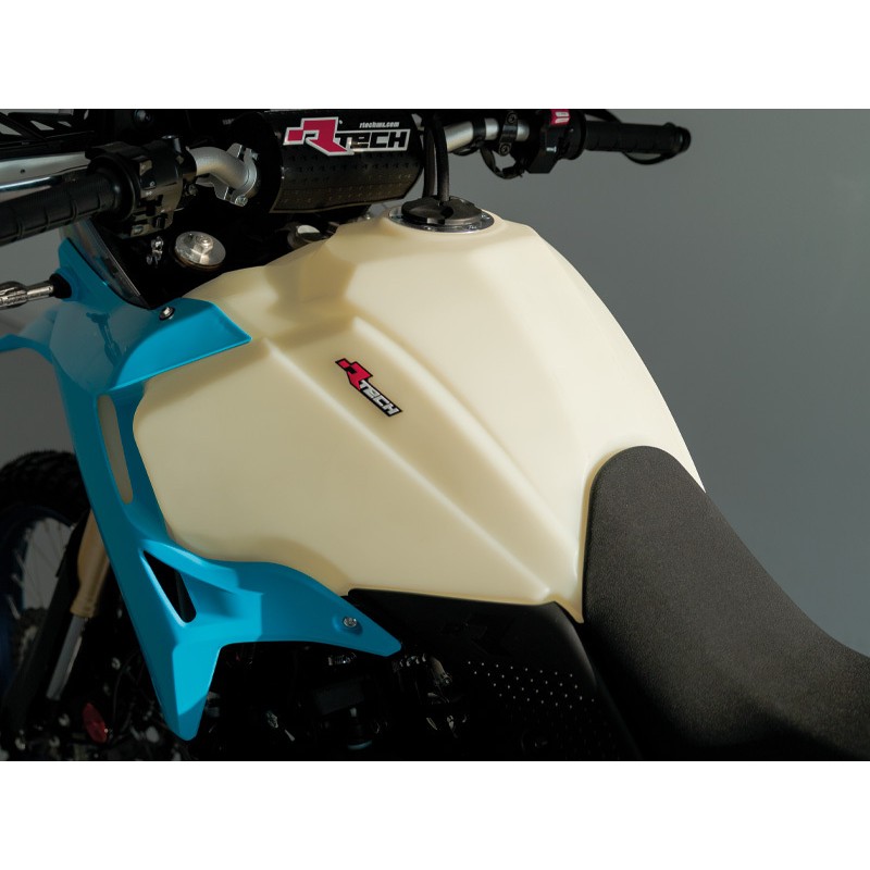 Réservoir Rtech homologué 23 L | Yamaha Tenere 700 2019-2024