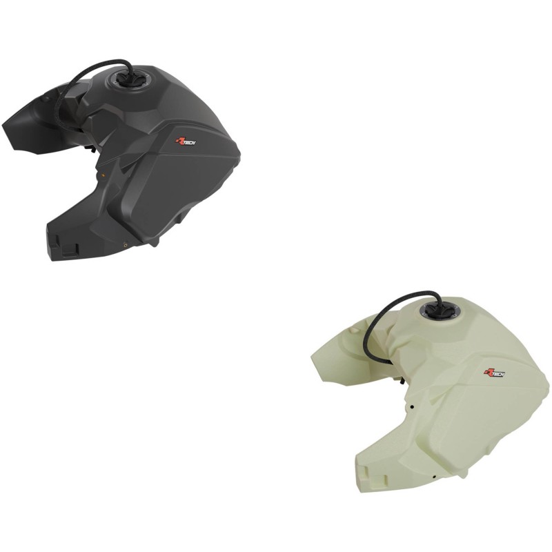 Fuel Tank Rtech aproved 23 L | Yamaha Tenere 700 2019-2024