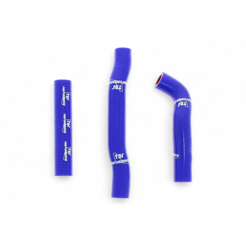 Radiator hoses kit TBF blue | Ktm SX / Husq TC 125 2016-2018