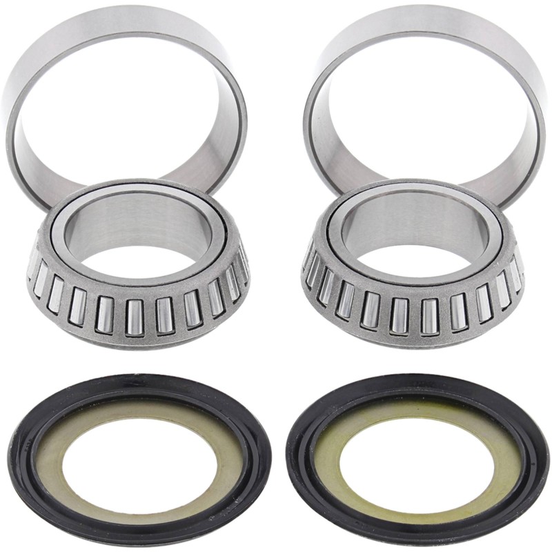 Steering Bearing | Honda CR - CRF