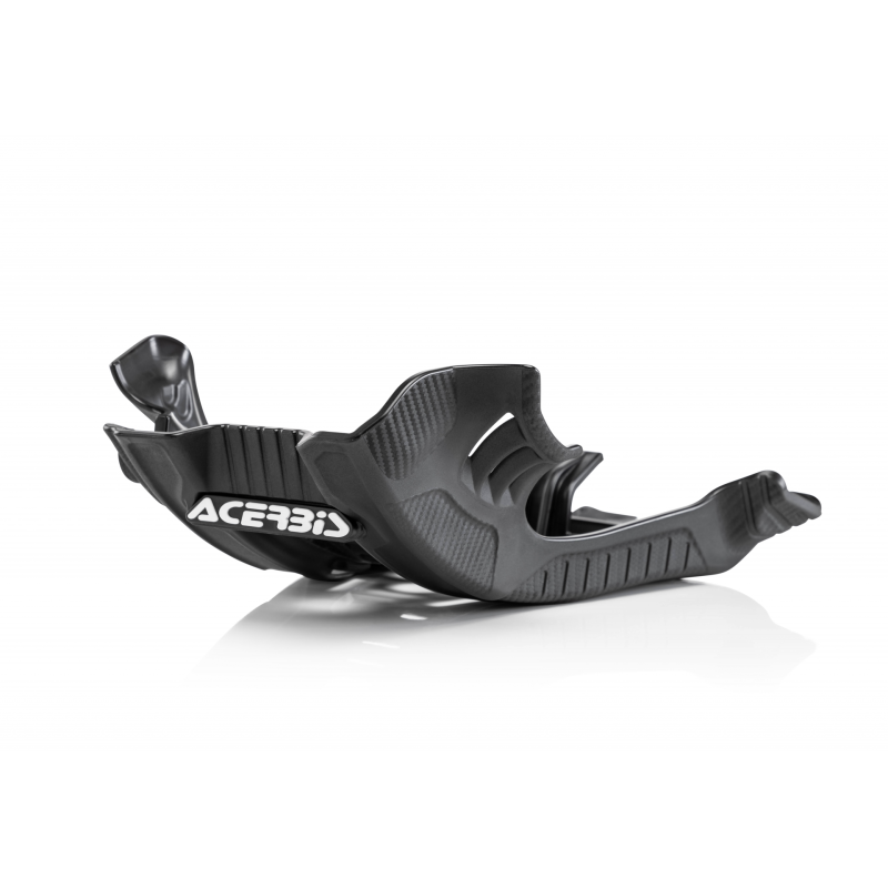 Sabot Moteur Acerbis MX Style-YZ 125