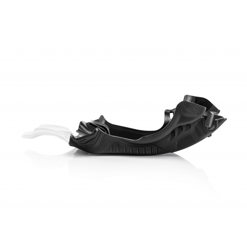 Sabot Moteur Acerbis MX Style-YZ 125