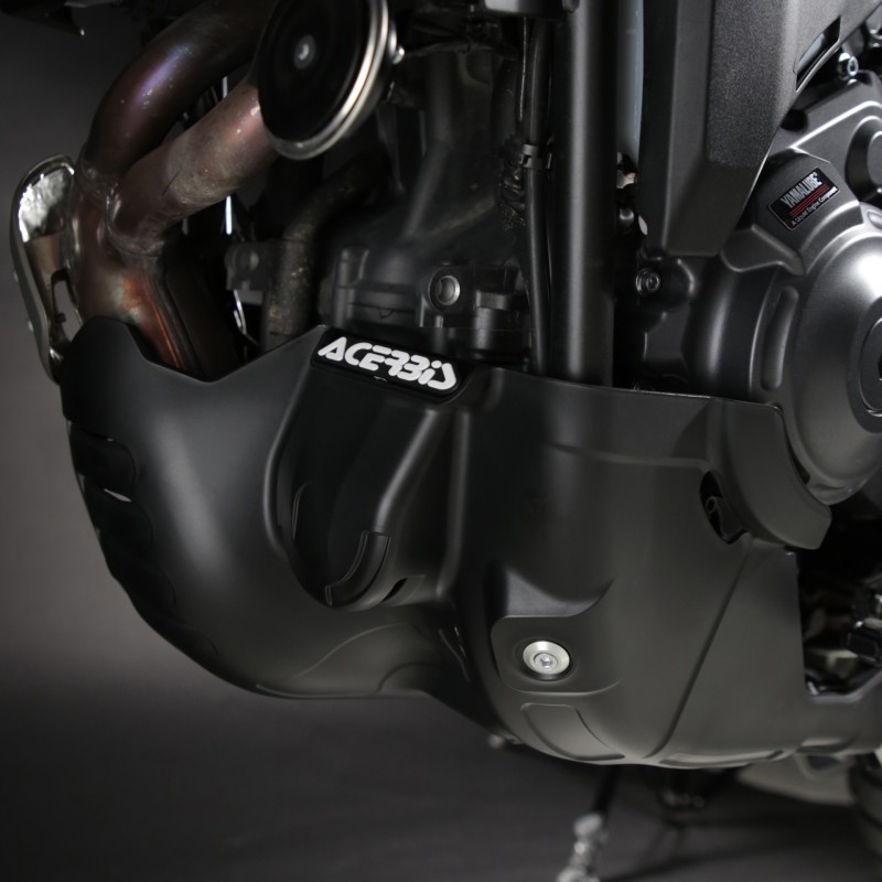 copy of Motorschutzplatte Acerbis | KTM SX-TC-MC 125 23+ / EXC-TE-EC 125 24+