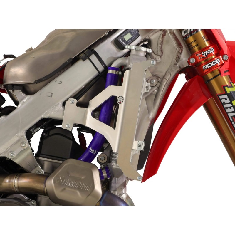 Protège-radiateurs AXP | Honda CRF 450 2025+